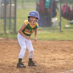 OAK HILL 8U SOFTBALL
