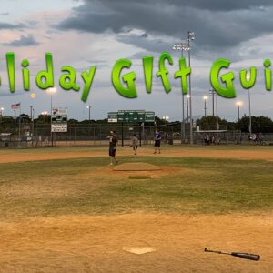 Holiday Gift Guide