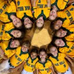 Oak Hill Softball