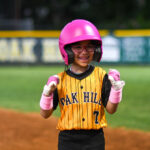 Oak Hill registration now open!